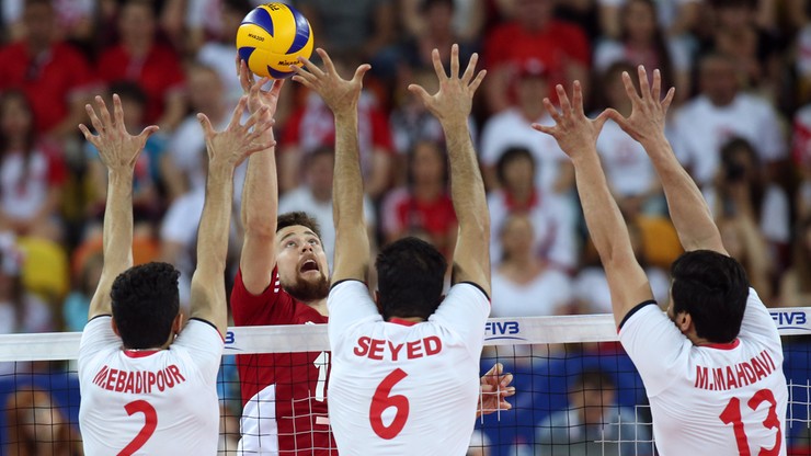Polska - Iran: Transmisja w Polsacie Sport i Polsacie Sport News