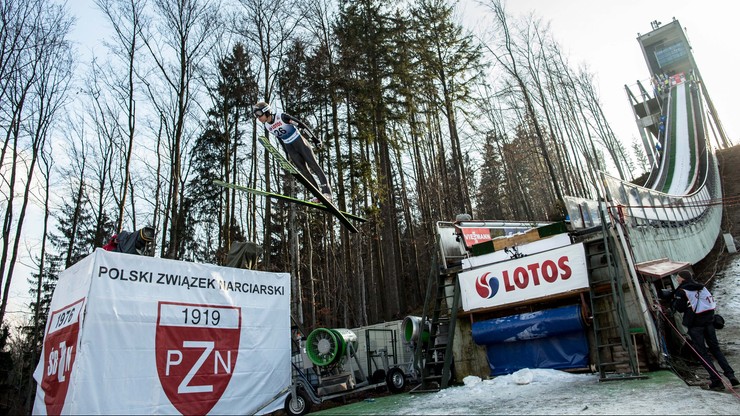 Wisła i Zakopane przygotowane na problemy ze śniegiem