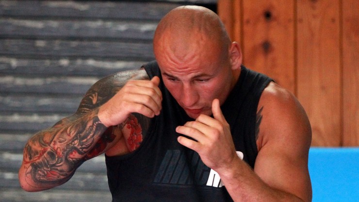 Wilder: Szpilka będzie chciał urwać mi głowę, ale jego szczęka pozna siłę mojej ręki!