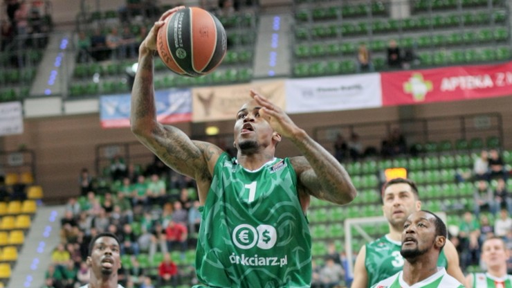 Tauron Basket Liga jak NBA. Też gra w święta!