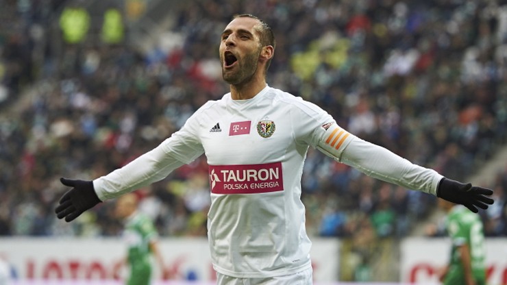 Portugalskie media: Flavio Paixao powinien zagrać w reprezentacji