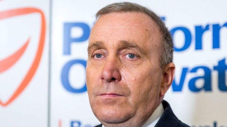 Schetyna: jeśli nie uda się referendum, PO przygotuje swój projekt ustroju szkolnego