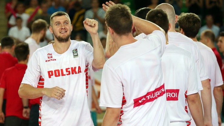 Trener Taylor ogłosił szeroki skład reprezentacji Polski