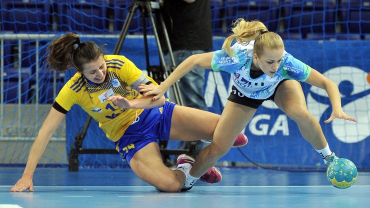 Finał Pucharu Polski: Vistal - Pogoń. Transmisja w Polsacie Sport Extra