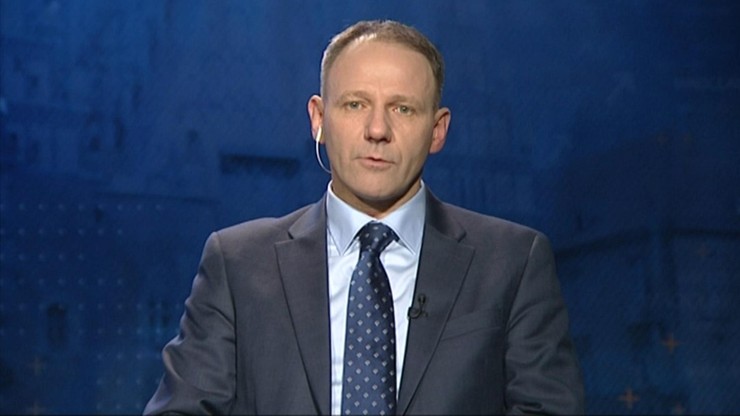 "Rzeczpospolita kaczorska" - polityk Unii Europejskich Demokratów o temacie debaty w PE