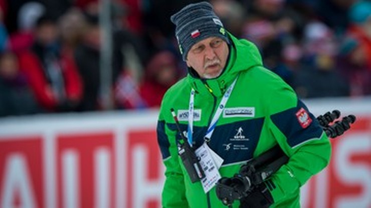 Kołodziejczyk: Miło się wraca do Hochfilzen