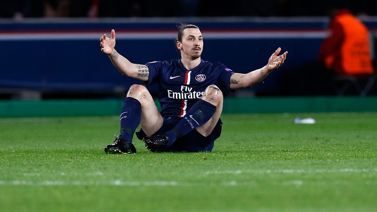 Fogiel: Zlatan wywołał burzę we Francji. Wykluczenie do końca sezonu?!