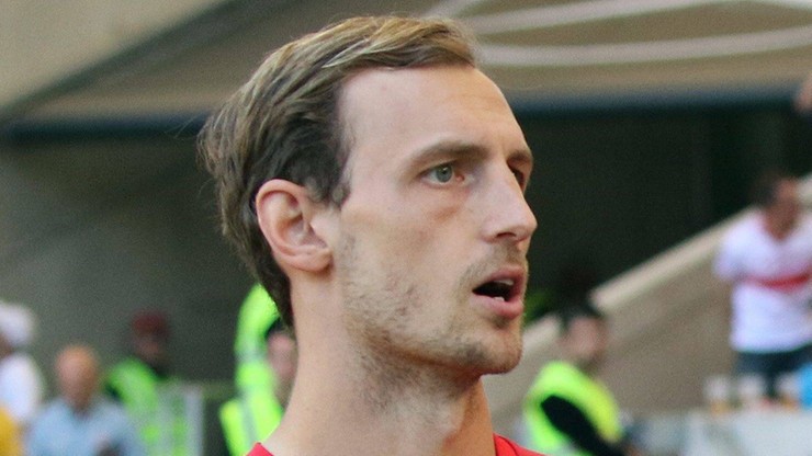 Bundesliga: Koszmar kolegi Kapustki. Auto spłonęło mu pod domem