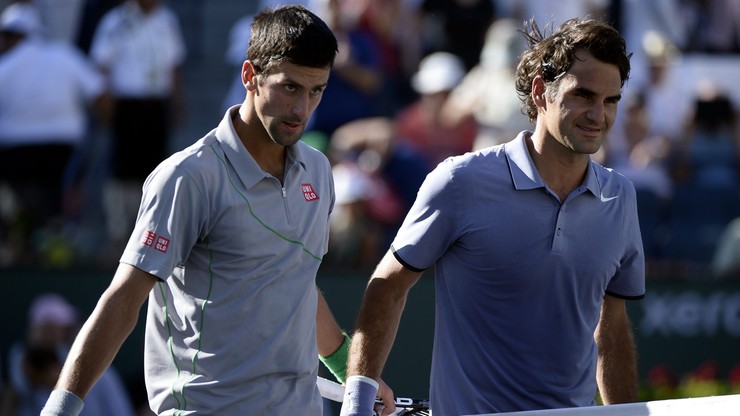 Kto zostanie "Królem Pustyni"? Czas na finał Indian Wells!