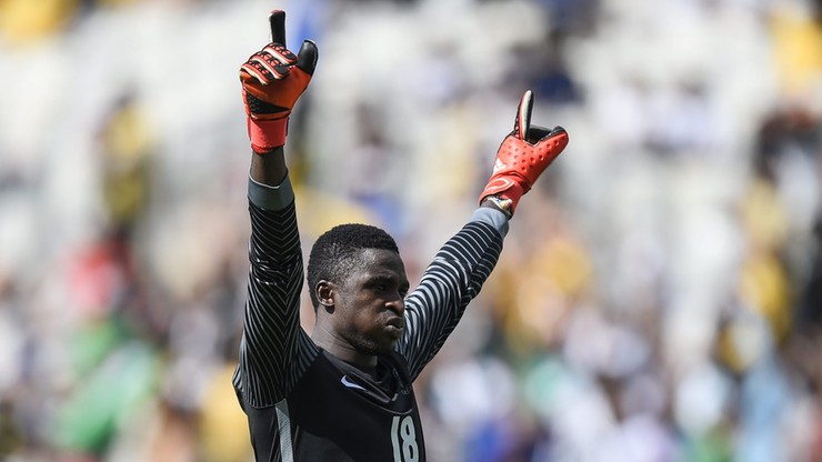 Rio 2016: Nigeria z brązowym medalem w piłce nożnej