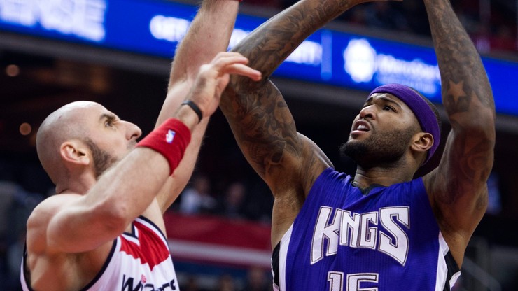 Gortat rządził na parkiecie. Najlepszy mecz w sezonie