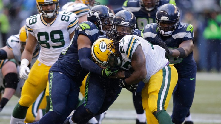 Czy Seahawks złowią Patriotów? Pasjonujący Super Bowl