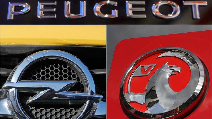 Opel razem z Peugeotem i Citroenem. Francuzi sfinalizowali transakcję z General Motors