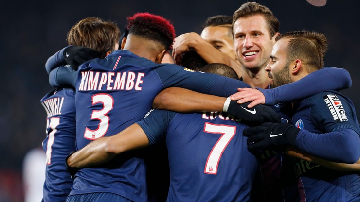 Nadchodzi przełom? Krychowiak w kadrze na mecz Ligue 1