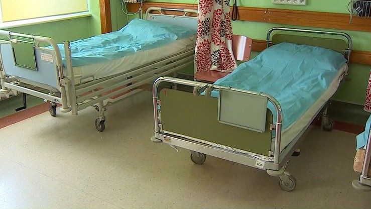 Polacy mają złą opinię o służbie zdrowia i nie chcą na nią płacić większych podatków