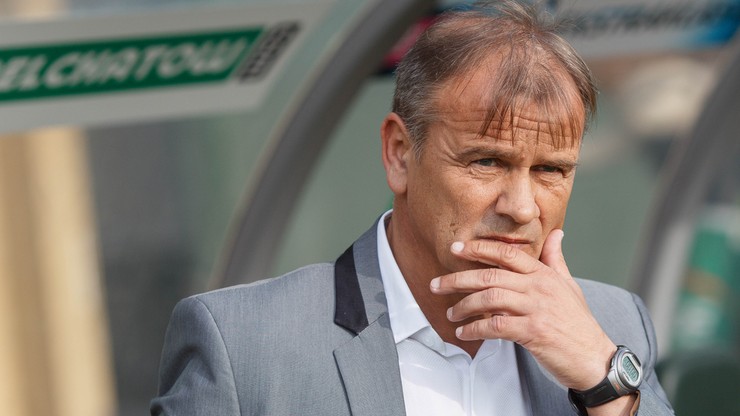 Kubicki: Liczę, że wyczerpaliśmy limit błędów