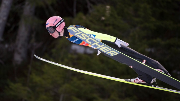 Wiatr kręcił w Trondheim. Polacy sobie nie poradzili