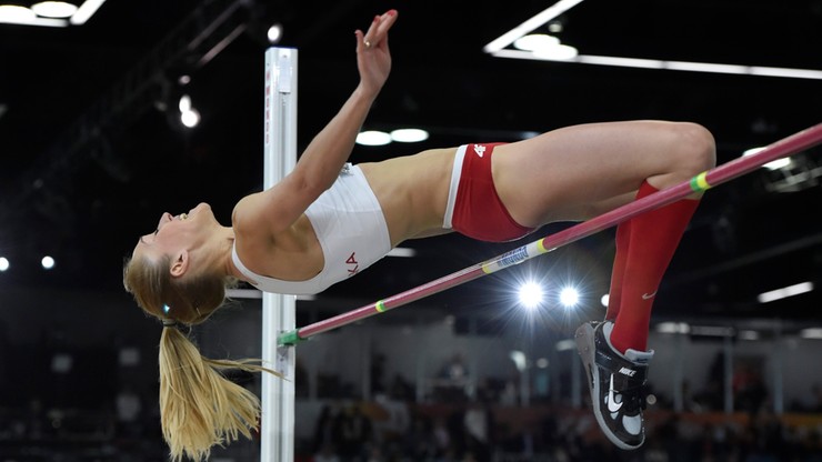 HMŚ: Kamila Lićwinko zdobyła brązowy medal