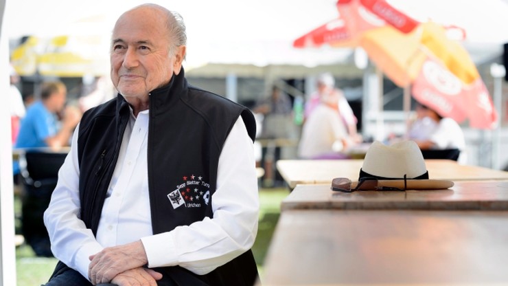 Afera FIFA: We wrześniu ostateczna decyzja o ekstradycji