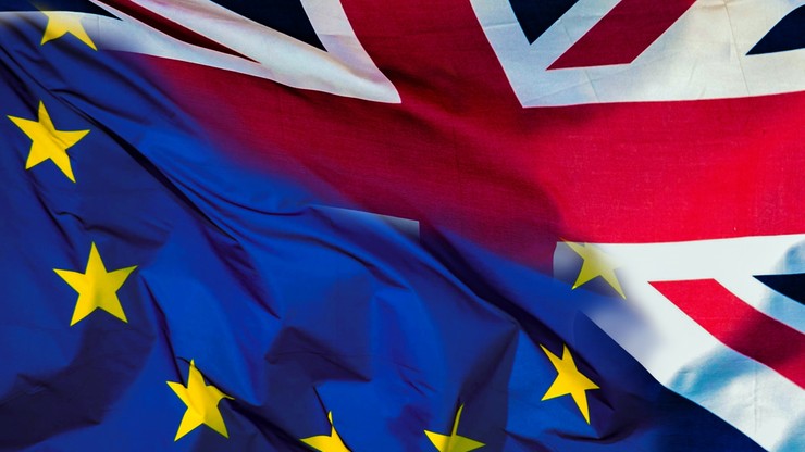 Okres przejściowy dla Wielkiej Brytanii w związku z Brexitem do końca 2020 roku