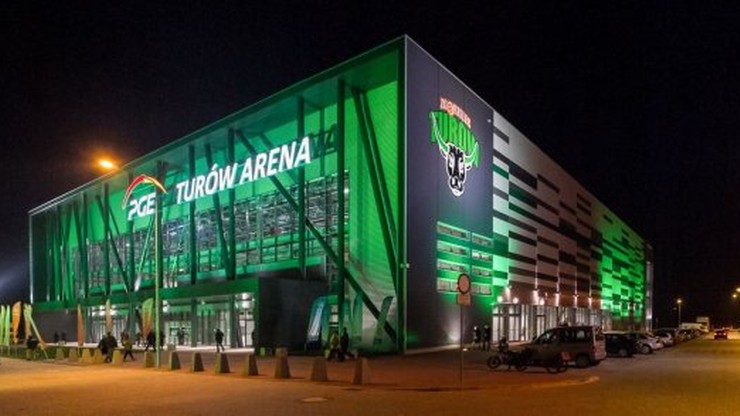 Zgorzelec wciąż czeka na Euroligę