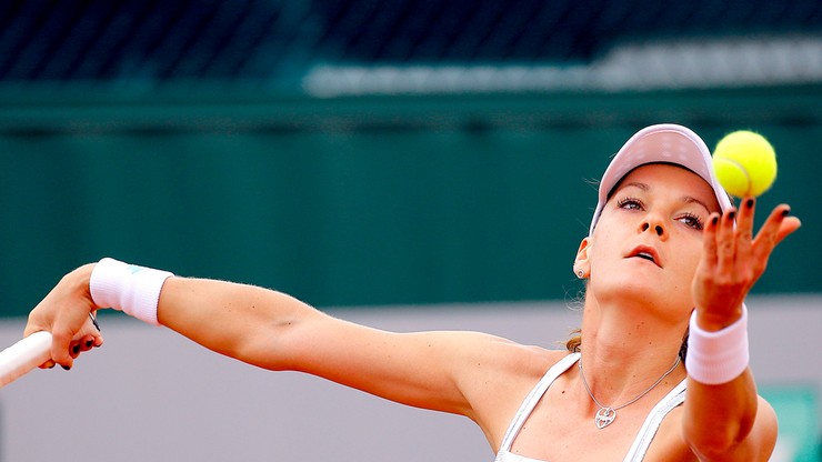 Nottingham: Radwańska zagra z kwalifikantką. Kania nie przeszła eliminacji