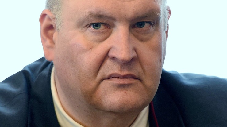 Święczkowski prokuratorem krajowym