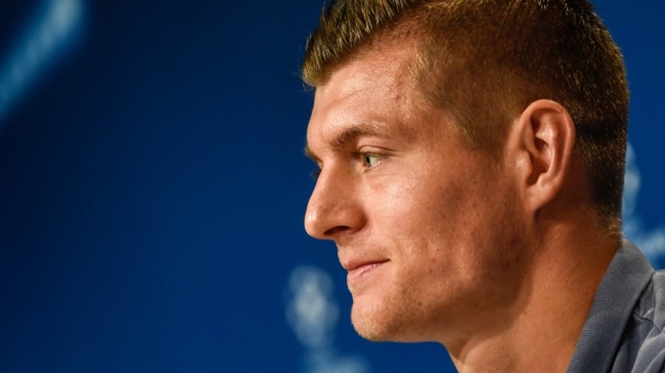 Kroos: Mam nadzieję, że Lewandowski zagra