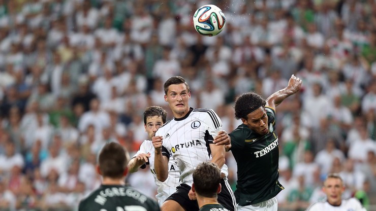 Wielkie premie w europejskich pucharach. Polskie kluby mają o co walczyć