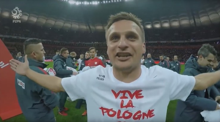 Polski król memów obchodzi urodziny, "będzie się działo"! Sto lat, Sławo!