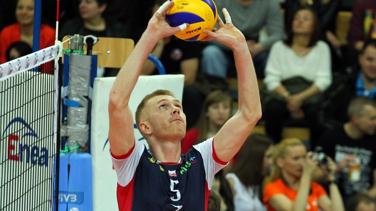 Zagumny: odchodzę z Zaksy