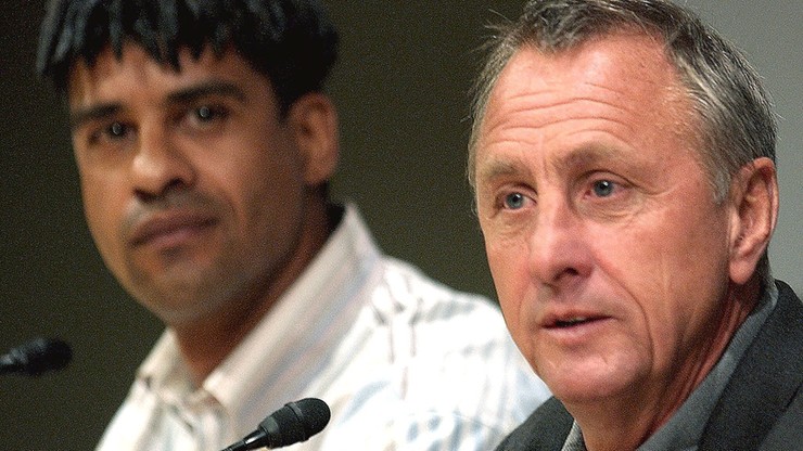 Barcelona zaprosiła byłych trenerów na finał w Berlinie