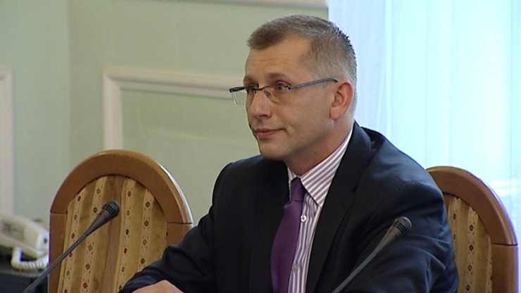 Prezes NIK wezwany do prokuratury w Katowicach. Usłyszy zarzuty przekroczenia uprawnień