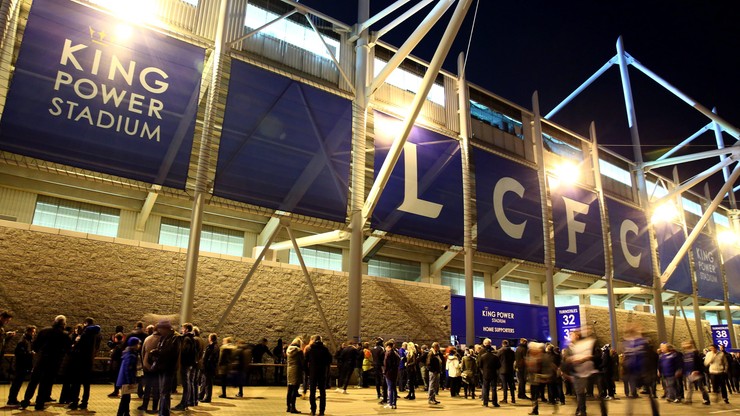 Bilety na ostatni mecz w Leicester wyprzedane w 90 minut