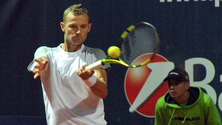 ATP Chengdu: Fyrstenberg w półfinale debla