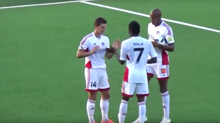 AS Trencin - Legia Warszawa: Skróty wszystkich meczów mistrza Słowacji (WIDEO)