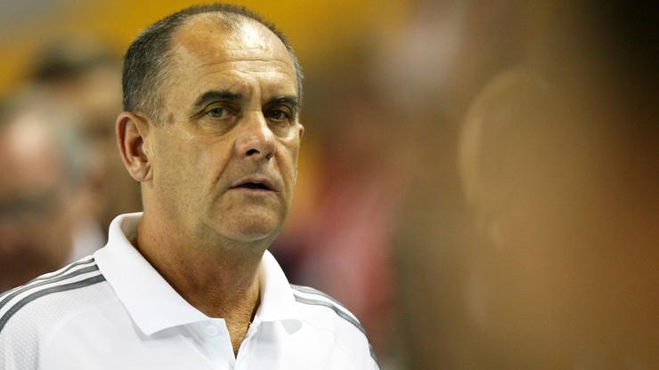 Matlak: Antiga wiedział o zawodnikach wiele więcej, niż jego poprzednicy