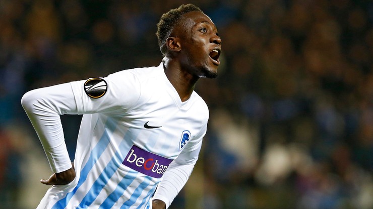 Leicester kupiło młodego Nigeryjczyka za 18 milionów euro