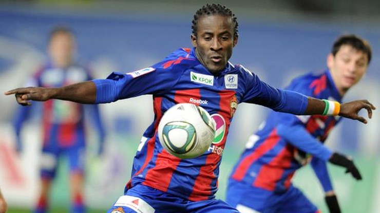 Snajper CSKA Moskwa przeniesie się do Serie A