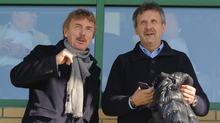 PZPN wyczyści polski futbol z korupcji?