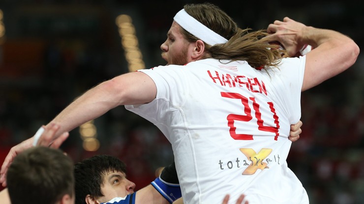 Były kadrowicz: Hansenowi trzeba wyznaczyć indywidualne krycie