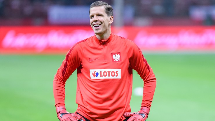 Szczęsny znowu w bramce Juventusu! Zagra w hicie Serie A