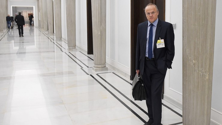 "Dochodzenia nie przeprowadzono należycie". Prokurator ws. Amber Gold