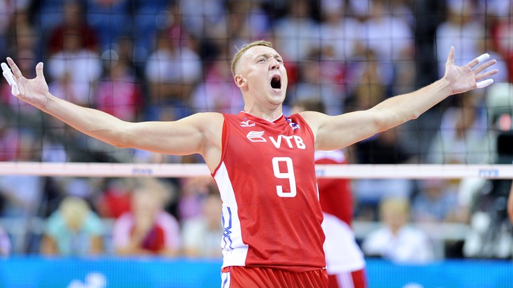 Szokujący wywiad Spirydonowa. "Polacy to zgniły naród. Nie zasłużyli na finał mistrzostw świata"