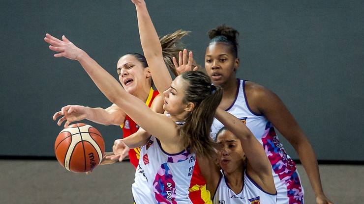 Europejskie puchary w koszykówce: Artego i Basket walczą o 1/8 finału