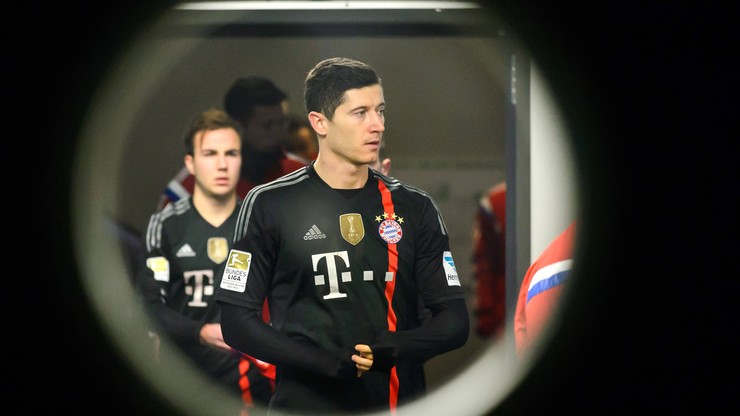 Kołtoń: Costa, Lewy czy Benzema?