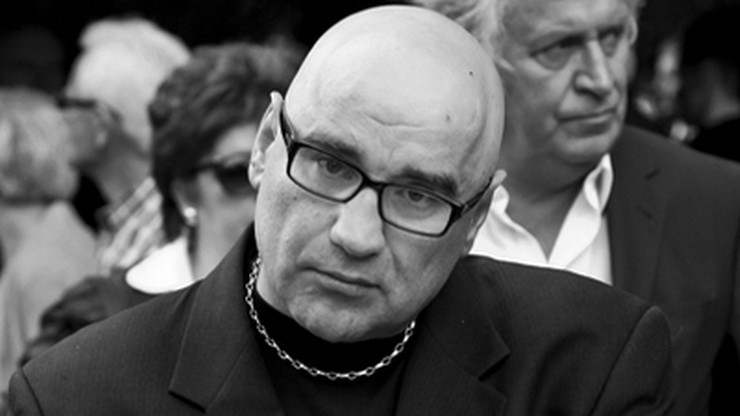Zmarł jeden z najlepszych polskich trenerów