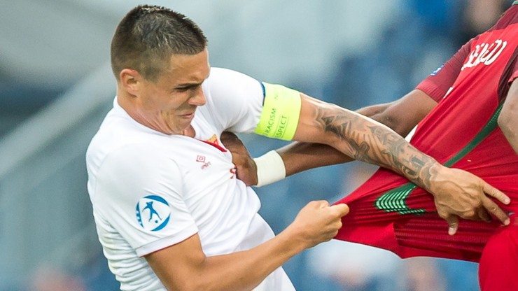 Euro U-21: Serbia - Hiszpania. Transmisja w Polsacie Sport