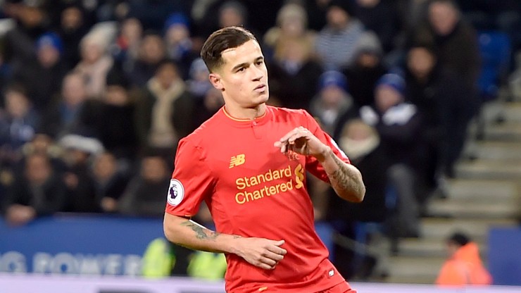 Coutinho do Kloppa: Nie zagram w Liverpoolu ani meczu więcej!