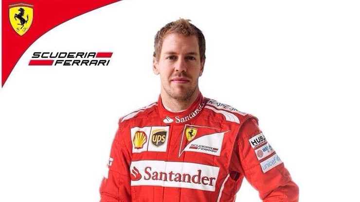 Ferrari potwierdza: Vettel przychodzi, Alonso odchodzi
